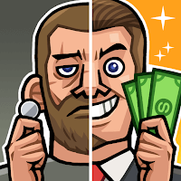 Idle Billionaire Tycoon cho Android