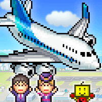 Jumbo Airport Story cho iOS