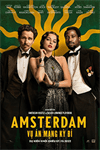 Amsterdam - Vụ Án Mạng Kỳ Bí