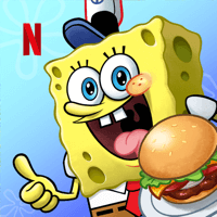 SpongeBob: Get Cooking cho Android