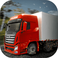 Truck Simulator Online cho Android