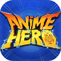 Anime Hero: Anh Hùng Loạn Chiến cho iOS