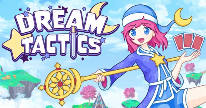 Dream Tactics là game nhập vai chiến thuật mới đồ họa pixel cổ điển