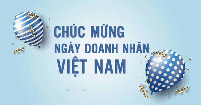 Sử dụng công cụ tạo thiệp mừng ngày Doanh nhân Việt Nam online để viết những thông điệp cảm động và độc đáo đến những người bạn yêu thương. Với hàng trăm mẫu thiệp đẹp và nhiều kiểu chữ khác nhau, bạn có thể tạo nên những thiết kế độc đáo và thể hiện tình cảm của mình một cách đầy sáng tạo.