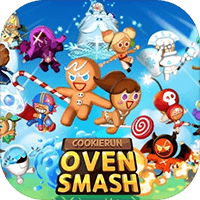 Cookie Run: OvenSmash cho Android