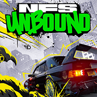 Cover Image of Need for Speed Unbound