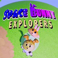 Space Bunny Explorers
