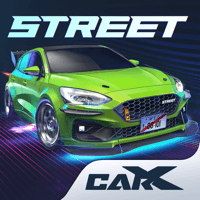 CarX Street cho iOS