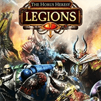 Horus Heresy: Legions