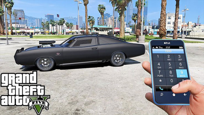 Tổng hợp cheat code GTA 5 trên mọi nền tảng GTA-5-cheat-code-1