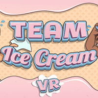 Team Ice Cream VR