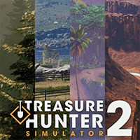Treasure Hunter Simulator 2