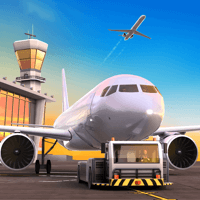 Airport Simulator: First Class cho iOS