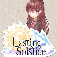 Lasting Solstice