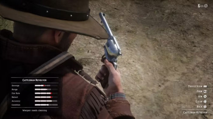 Những mẹo chơi Red Dead Redemption 2 Red-dead-redemption-2-4