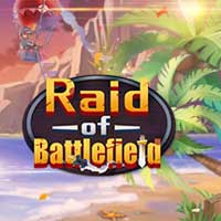 Raid of Battlefield