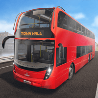 Bus Simulator City Ride cho iOS