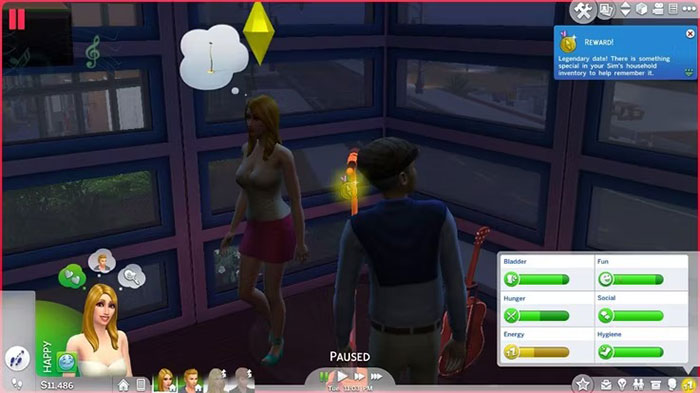 The Sims 4: Hướng dẫn chơi cho người mới bắt đầu