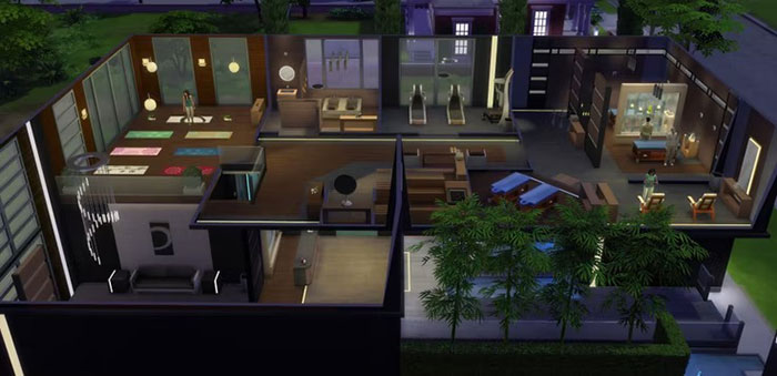 The Sims 4: Hướng dẫn chơi cho người mới bắt đầu