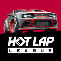 Hot Lap League: Racing Mania cho Android 