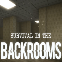 Survival In The Backrooms