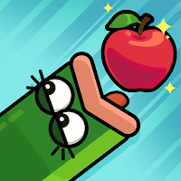 Greedy Worm cho Android