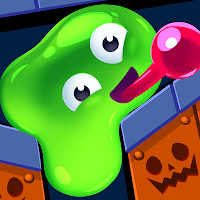 Slime Labs 2 cho Android