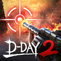 Zombie Hunter D-Day2 cho Android