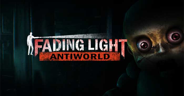 Fading Light: Antiworld là game sinh tồn diễn ra trong một thế giới sau thảm họa hạt nhân