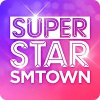 SuperStar SMTOWN cho Android