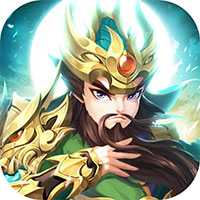 Thiên Hạ Anh Hùng 3Q cho iOS