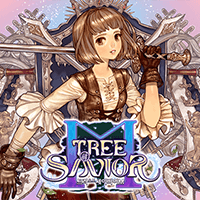 Tree of Savior M cho iOS