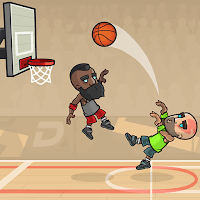 Basketball Battle cho iOS