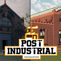 Post Industrial Renovator