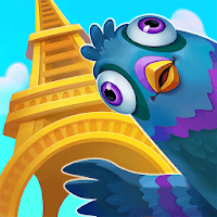 Paris: City Adventure cho Android