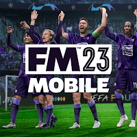Football Manager 2023 Mobile cho iOS