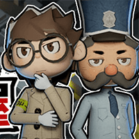 Detective Agency: Murder at the Manor