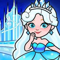 Paper Princess's Dream Castle cho Android 