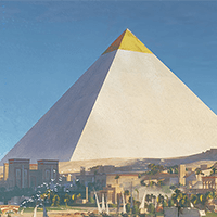 Age of Pyramids