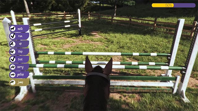 Chăm sóc những người bạn 4 chân để chúng luôn cảm thấy hạnh phúc, an toàn trong Animal Trainer Simulator