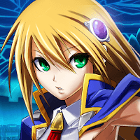BlazBlue RR cho Android