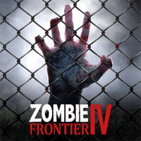 Zombie Frontier 4 cho iOS