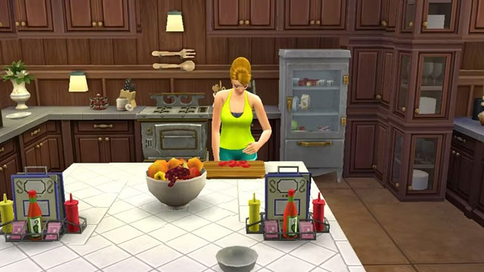 The Sims 4: Hướng dẫn chơi cho người mới bắt đầu