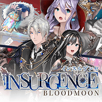 Insurgence - Bloodmoon