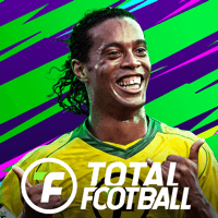 Total Football cho iOS