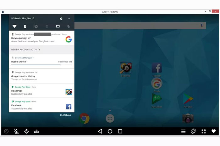 TOP phần mềm giả lập Android tốt nhất cho máy tính