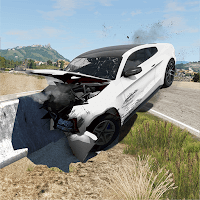 Car Crash Compilation Game cho Android