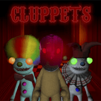Cluppets