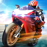 Street Moto: Speed Race cho Android