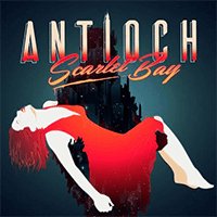 Antioch: Scarlet Bay